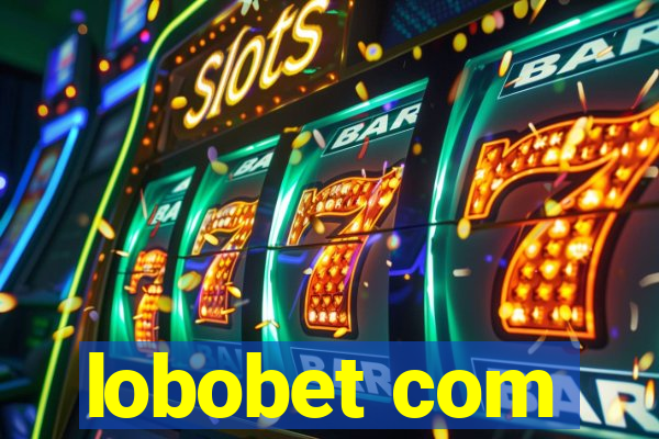 lobobet com